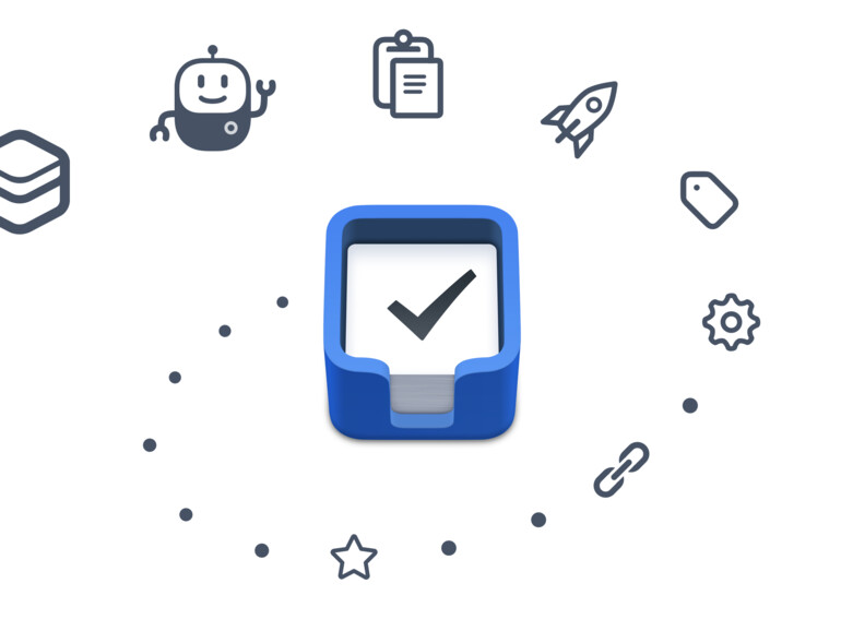 Things 3.5 kommt am 18. April