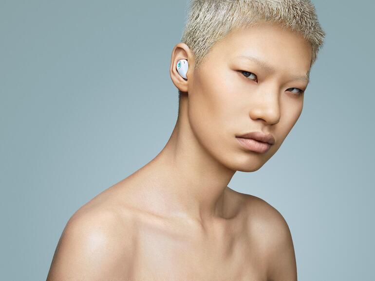 Air: 10-faches Datenvolumen für bessere Klangqualität!