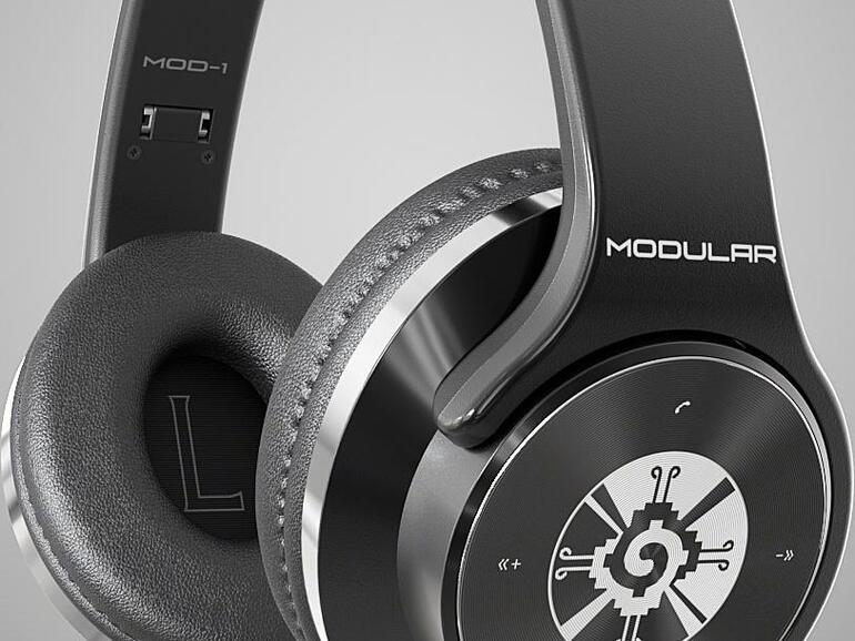 Modular Mod-1: Die besten Ideen in einem Kopfhörer vereint!