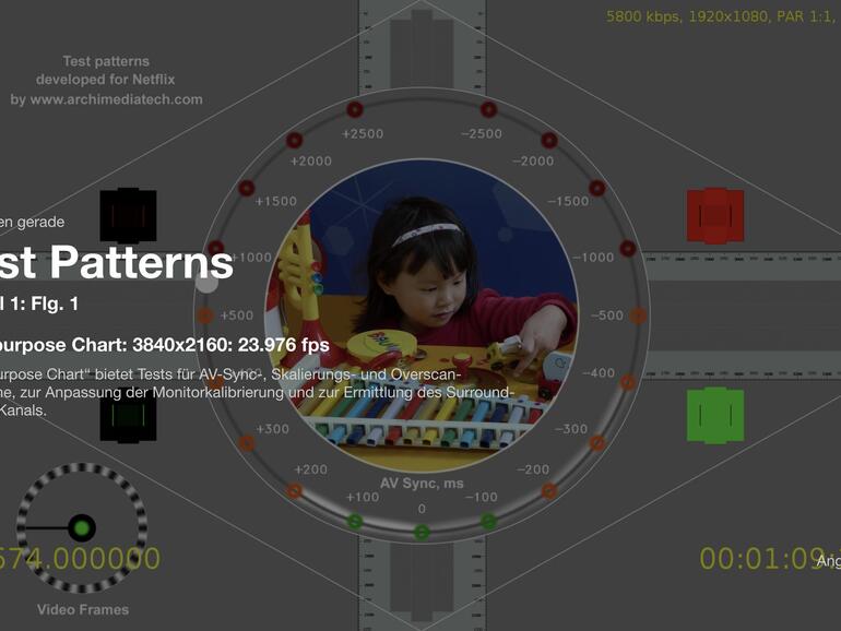 Netflix in besserer Auflösung mit Chrome und Firefox auf dem Mac: ein Plug-in macht’s möglich!