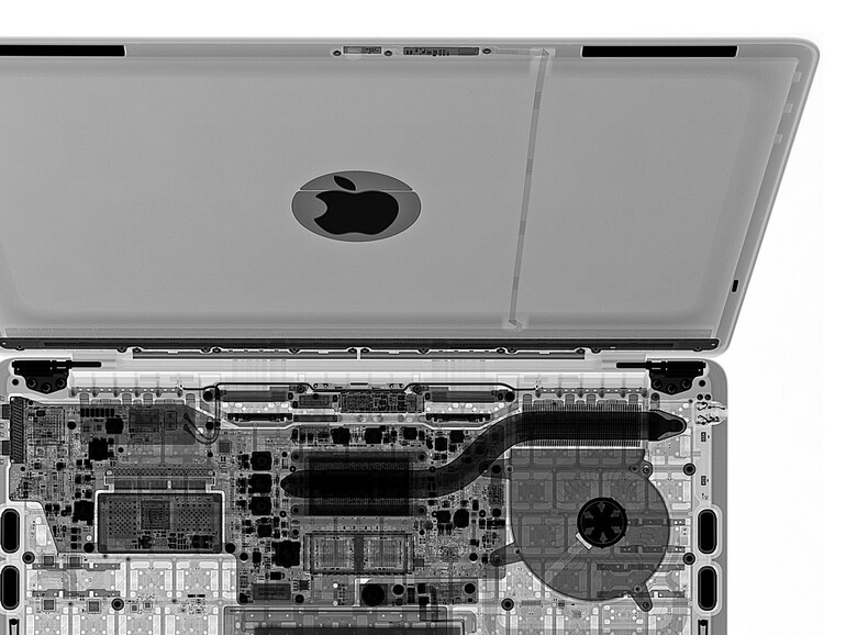 MacBook Pro 13 Zoll ohne Touch Bar