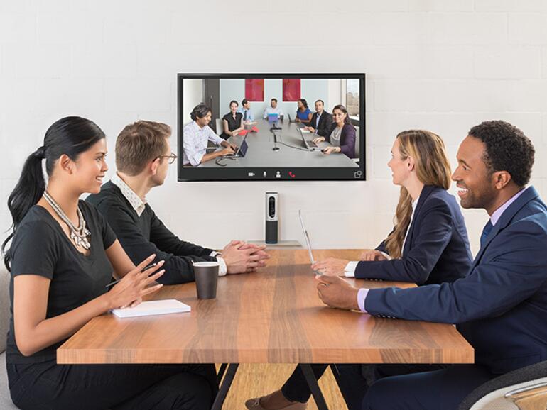 ConferenceCam Connect