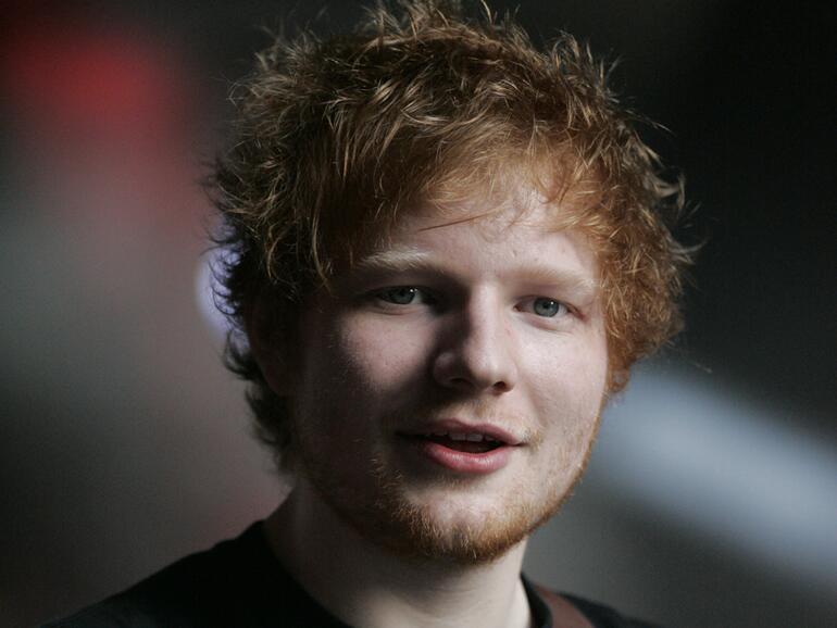 Die Dokumentation über den Singer-Songwriter Ed Sheeran könnte bald für Apple-Music-Kunden verfügbar sein