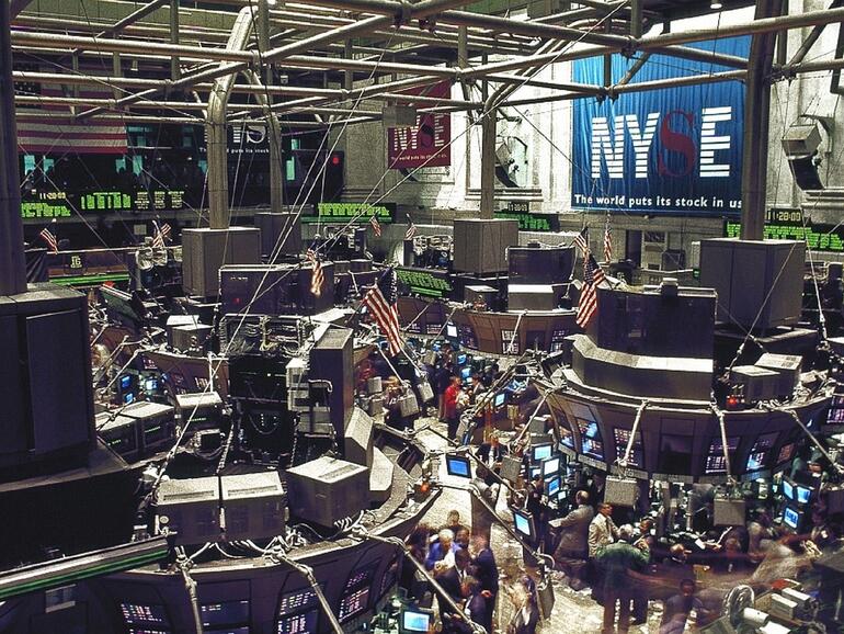 Apple mit guten Nachrichten für die Börse in New York