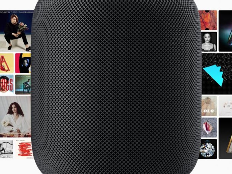 Siri und der HomePod aber auch andere AirPlay-kompatible Geräte werden sich in iOS 11.4 besser verstehen