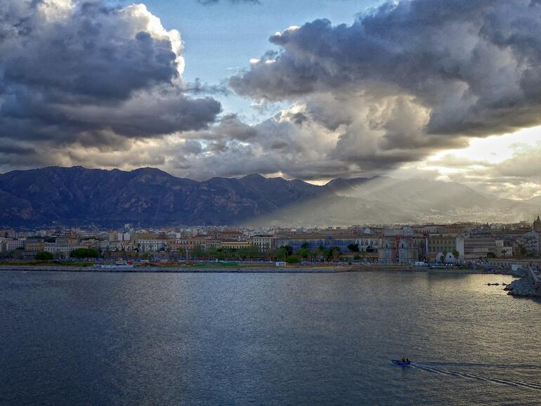 Neapel ist Standort von Apples Developer Academy