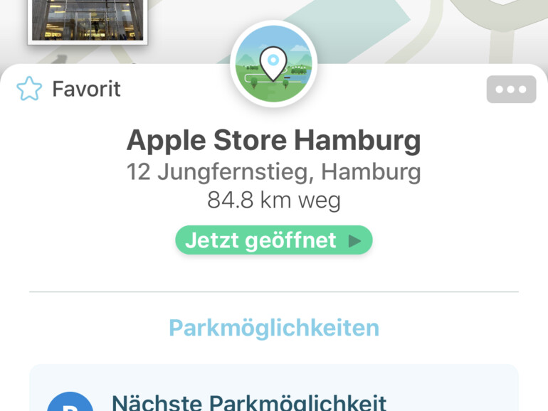 Verspielt, zu Google gehörend und immer rasend schnell über Probleme auf der Route informiert. Das ist Waze.