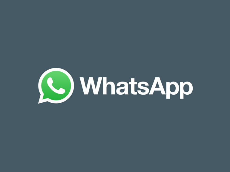 WhatsApp-Logo