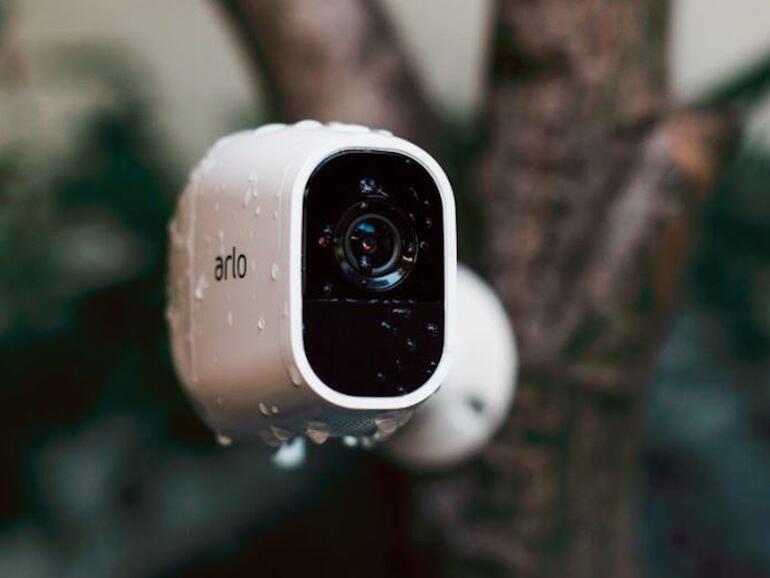 Arlo Pro 2 Überwachungskamera