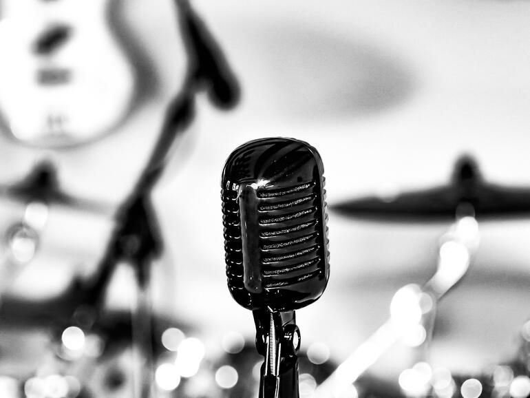 Singt bald niemand mehr für Tidal?