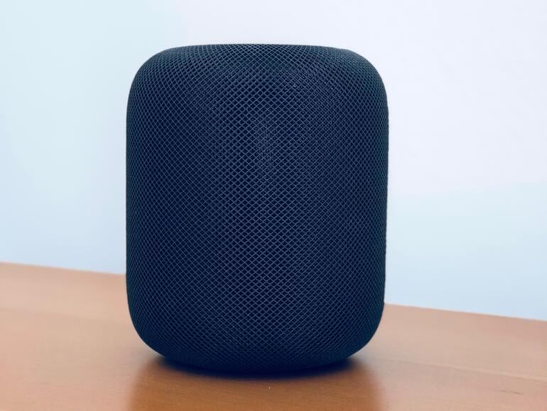 HomePod