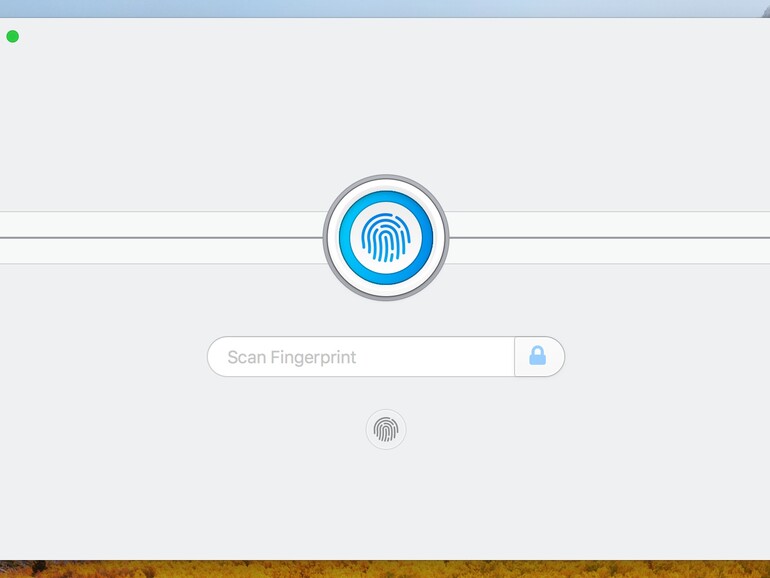 Touch-Id-Endsperrung