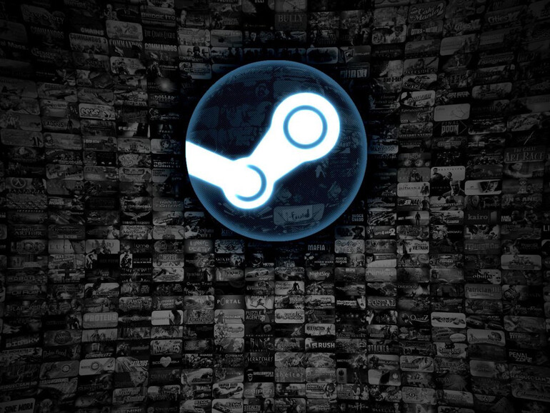 Apple akzeptiert die Steam-Link-App nicht
