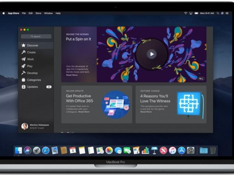 32 Bit Apps Laufen Auf Mojave Mac Life