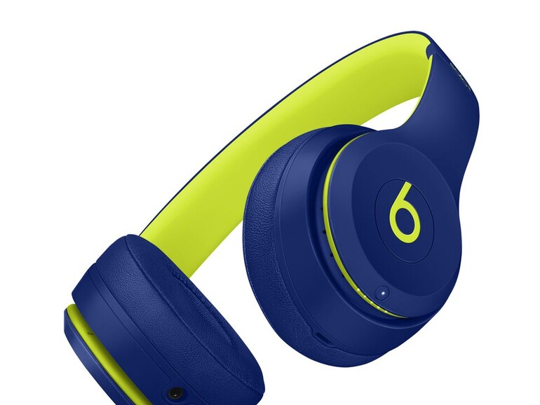 Pünktlich zum Sommer veröffentlicht Beats vier neue Farben