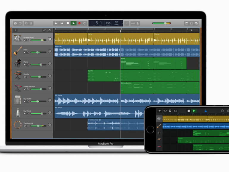 optimizing garageband for mac optimizing garageband for mac