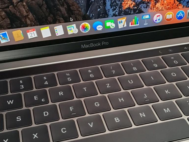 Apple Gesteht Tastaturprobleme Bei Macbooks Ein Mac Life