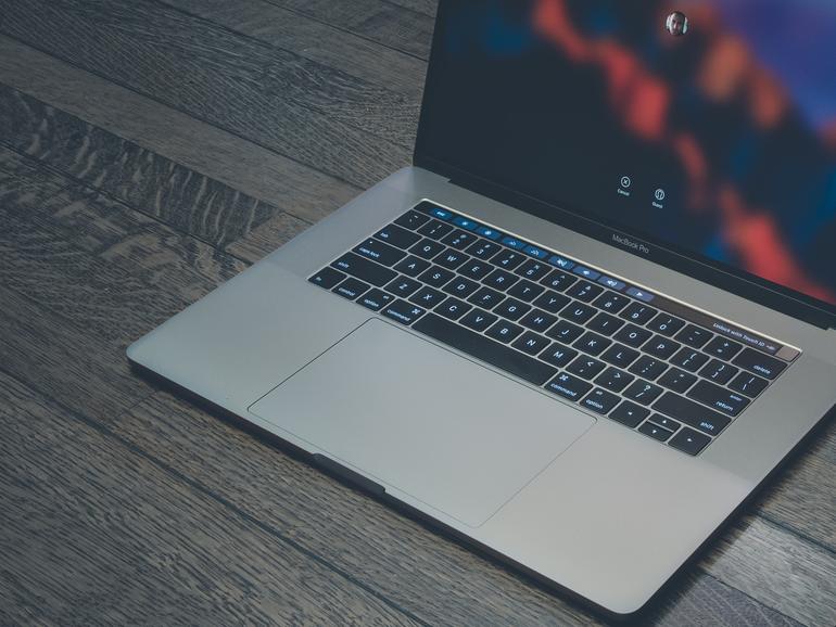 So Repariert Apple Ihnen Ihr Macbook Pro Mit Defekter Tastatur Mac Life