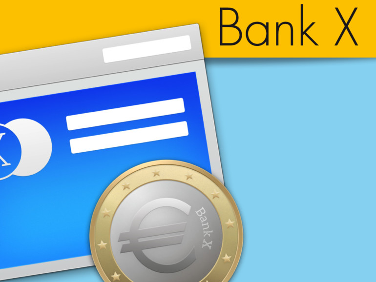 Bank X 7 bekommt chipTAN-USB-Update | Mac Life