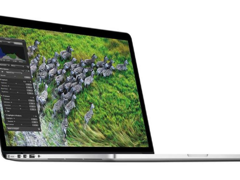 Das Erste MacBook Pro Mit RetinaDisplay Ist Jetzt „vintage“ Mac Life Awesome Macbook Pro Display Stand Das Erste MacBook Pro Mit RetinaDisplay Ist Jetzt „vintage“ Mac Life Awesome Macbook Pro Display Stand