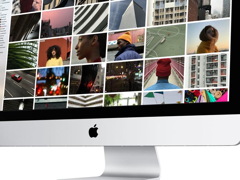 Die Fotos App Im Einsatz So Haben Sie Die Apple App Voll Im Griff Mac Life