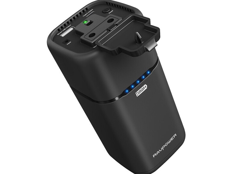 RAVPower 65W 20100mAh Powerstation