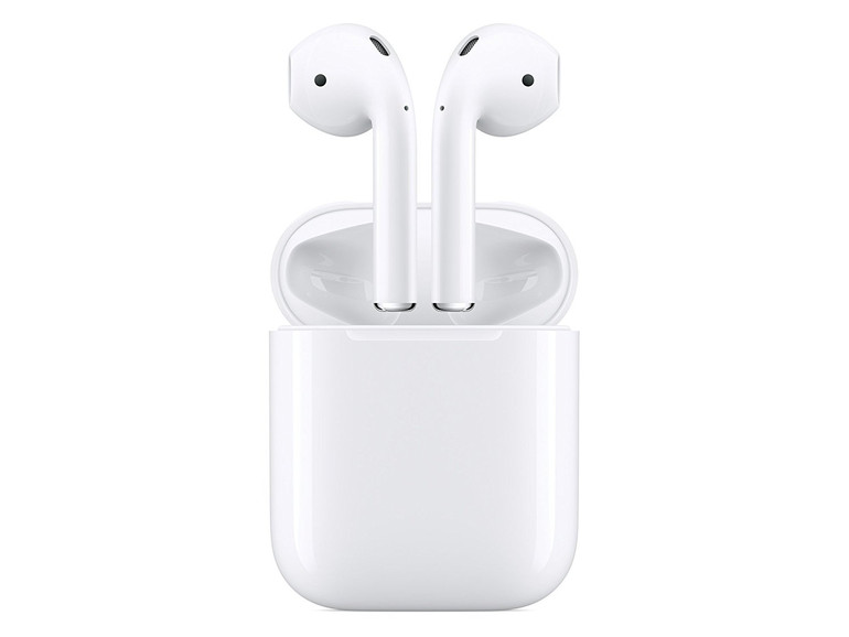 Nur Zum Black Friday Airpods Jetzt Wieder Besonders Gunstig