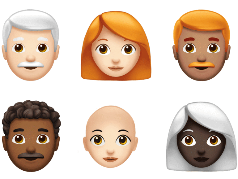 74 Neue Emoji Symbole Erscheinen Auf Ihrem Iphone Und Ipad Mit Ios