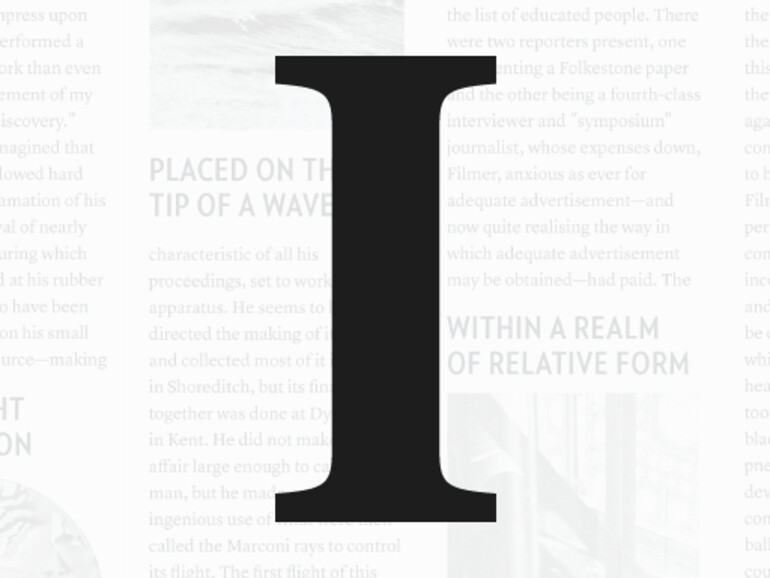Instapaper ist ein Bookmark-Dienst mit zahlreichen Apps