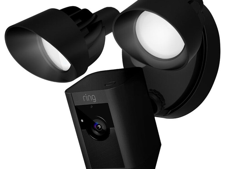 Ring Floodlight sollte HomeKit-Support erhalten