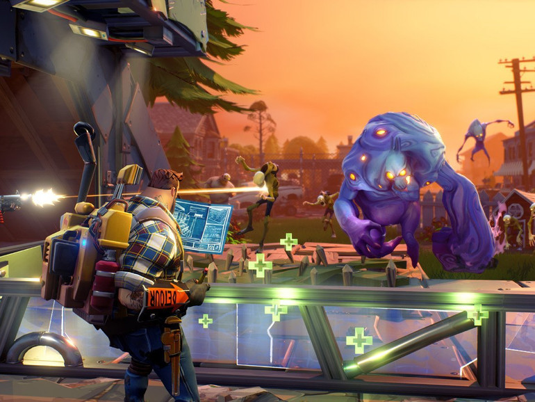 screenshot aus fortnite - fortnite malen leicht