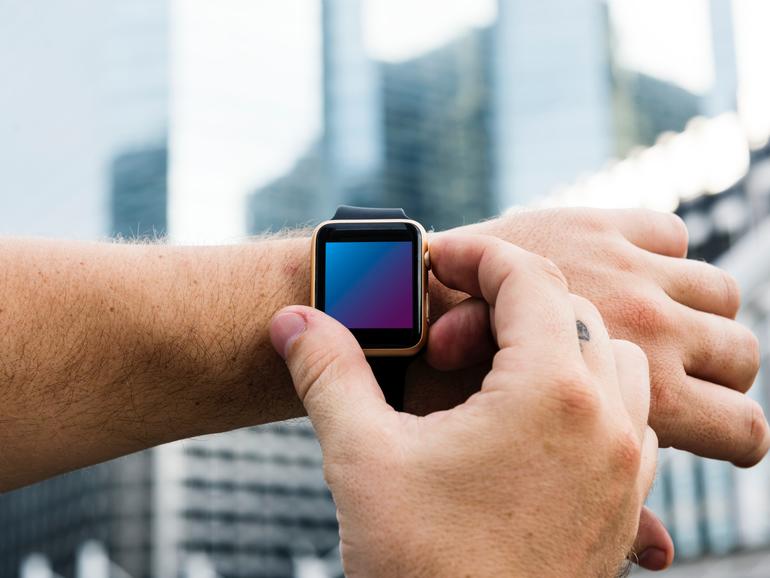 how to connect on walkie talkie apple watch