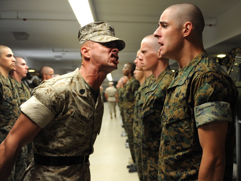 „Apple Watch ausschalten! Aber sofort!“