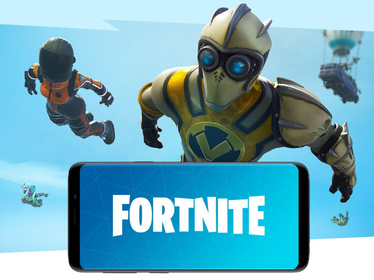 fortnite auf dem samsung galaxy mit schlechter performance - fortnite malen leicht
