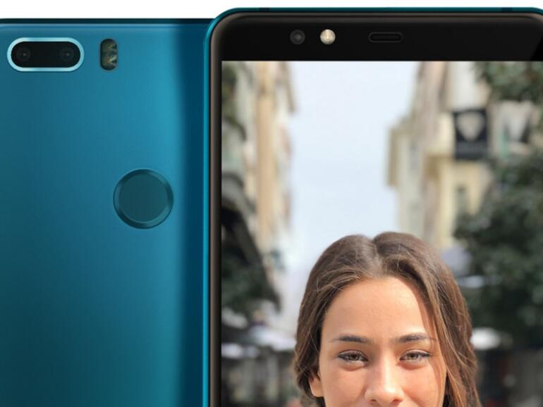 Türkisches Smartphone als Druckmittel gegen Donald Trump