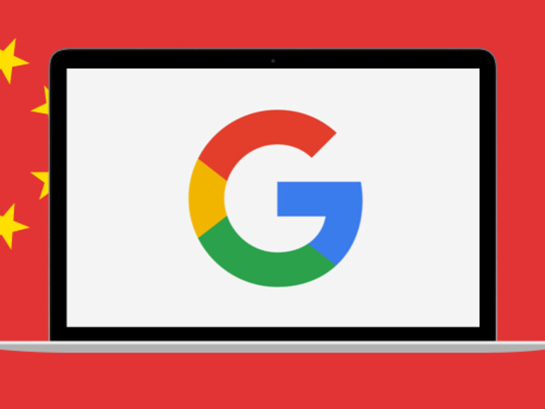 Google in China