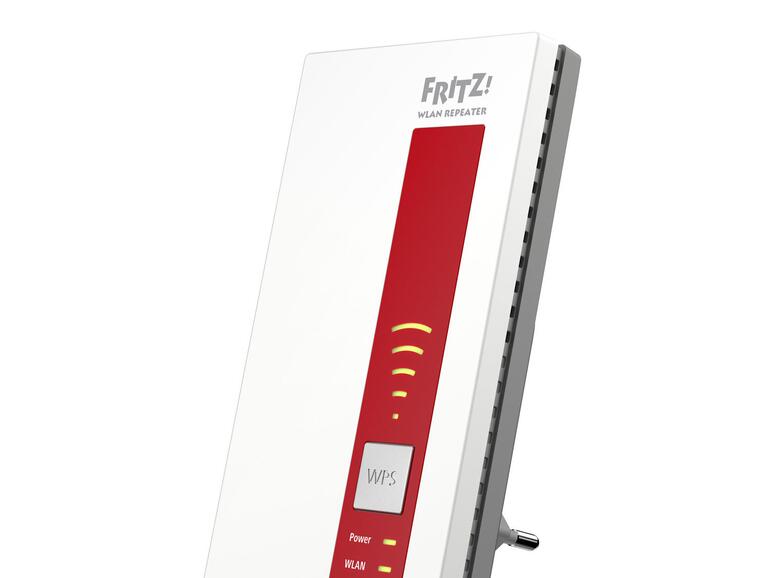 AVM FRITZ!WLAN Repeater 1750E.
