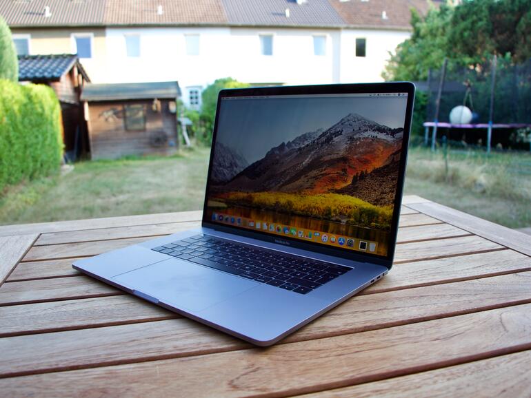 Für viele ist das neue MacBook Pro mit Sicherheit das perfekte Arbeitsgerät.