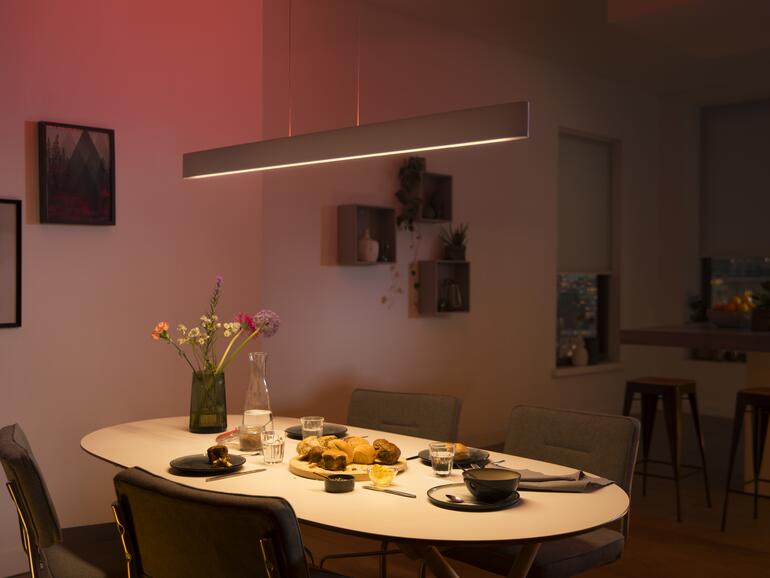 Philips Hue Ensis