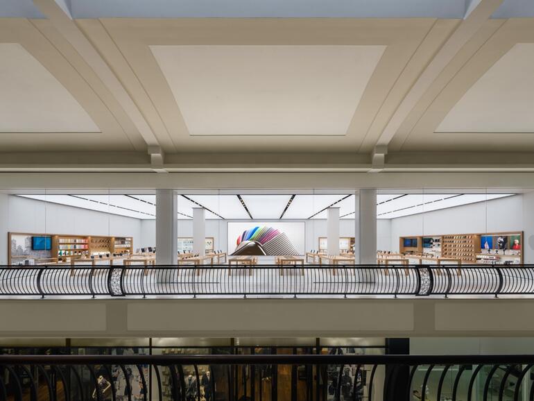 Apple Store Thousand Oaks