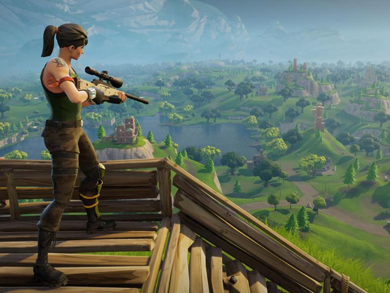 Wann Kommt Fortnite Far Iphone 6 | Fortnite Free Lg