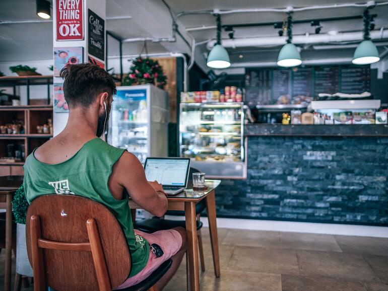 Back-to-School Sale bei Udemy