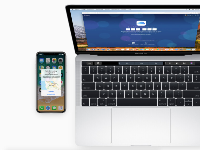 Apple-App für 90 Euro soll kostenlosen iCloud-Service ersetzten.