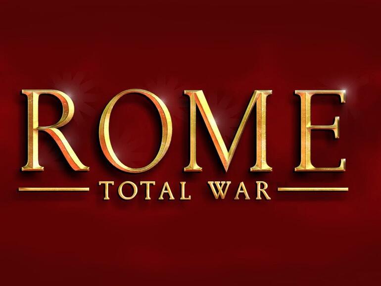 ROME: Total War