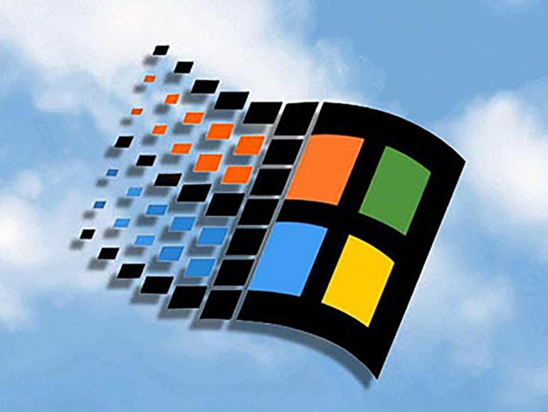 Windows 95 Als App Unter Macos Nutzen Mac Life