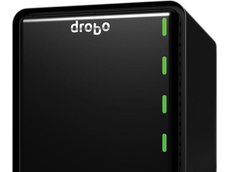Drobo 5N2