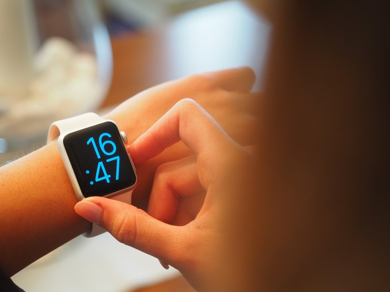 watchos 5 siri