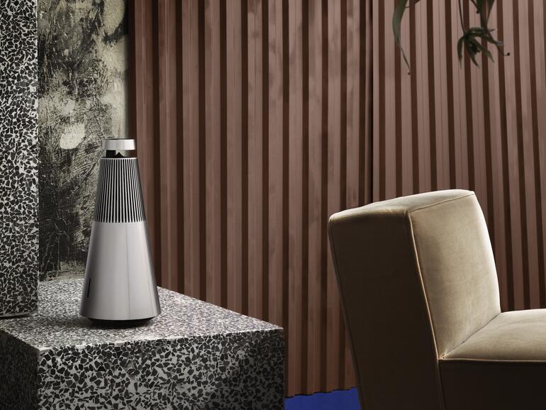 Beosound 2