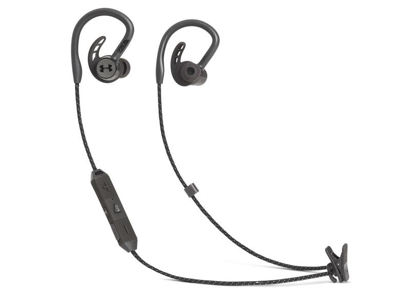 UA Sport Wireless Pivot