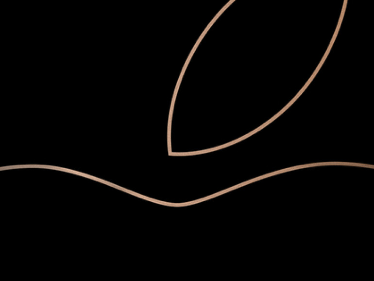 Apples Events-App ziert nun ein neues Logo